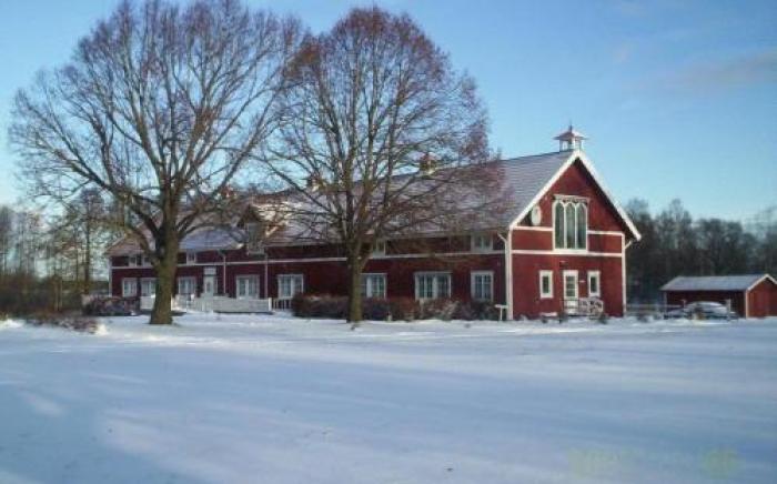 Roda Stallet Bed & Breakfast