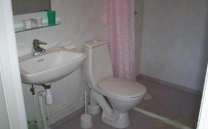 Roda Stallet Bed & Breakfast