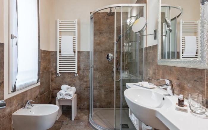 UNA HOTELS Ecohotel Villa Costanza Venezia