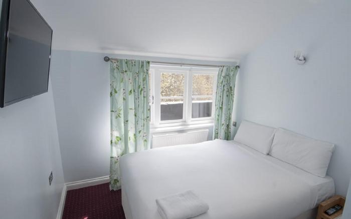 Lancaster Court Hotel