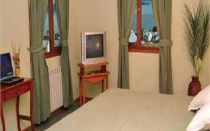 Hosteria Puerto San Julian