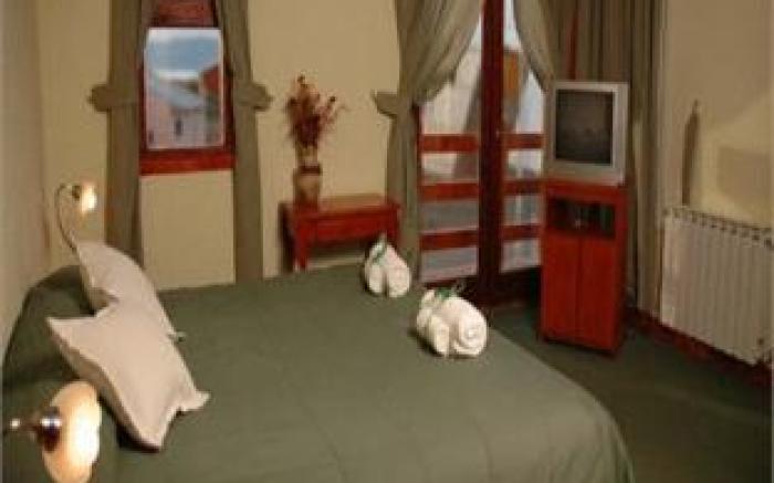 Hosteria Puerto San Julian