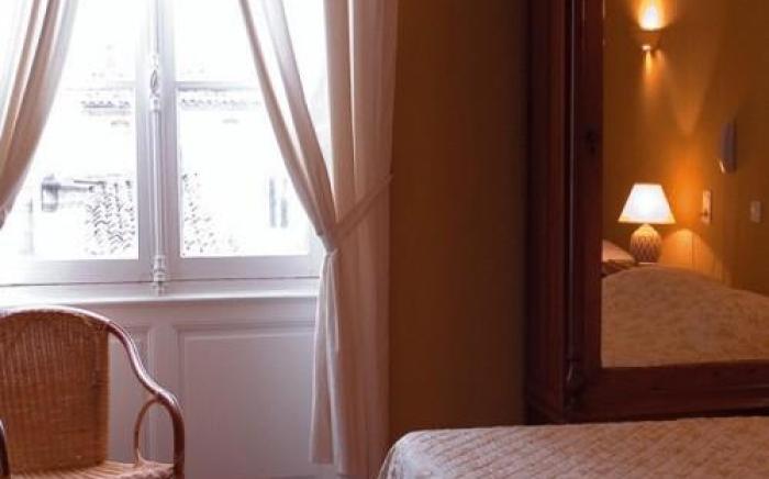 Hotel Heritage