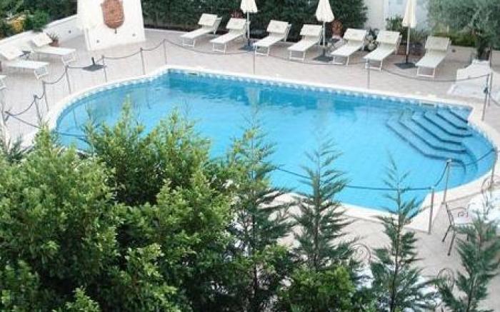 Villa Daphne