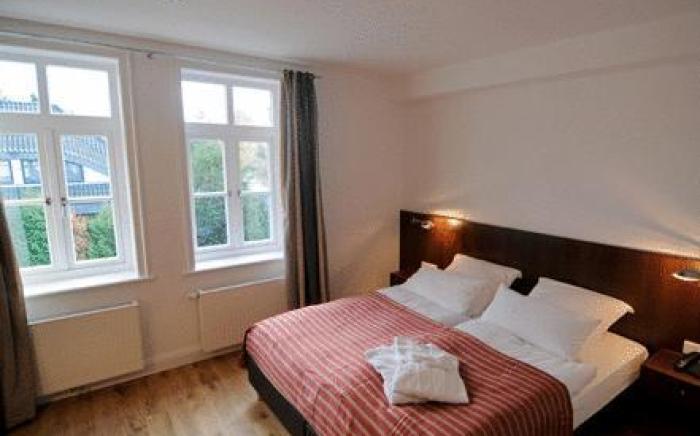 Hotel Am Burgmannshof