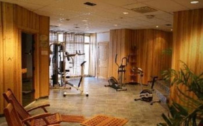Vanerport Stadshotell i Mariestad