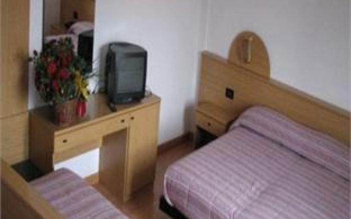 Hotel Irma