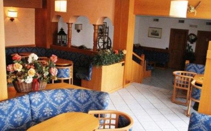 Hotel Irma