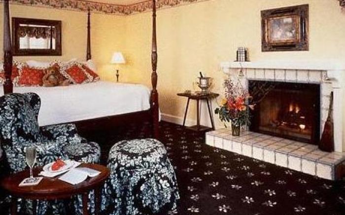 Green Gables Inn, A Four Sisters Inn