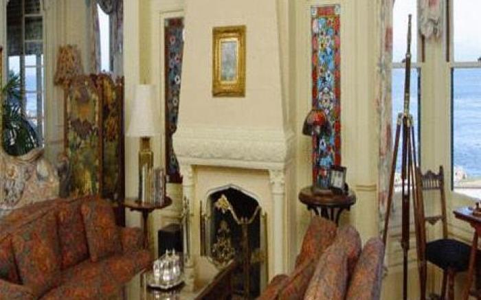 Green Gables Inn, A Four Sisters Inn