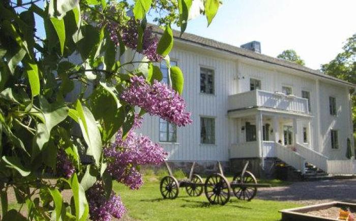 Olme Prastgard Gastgiveri