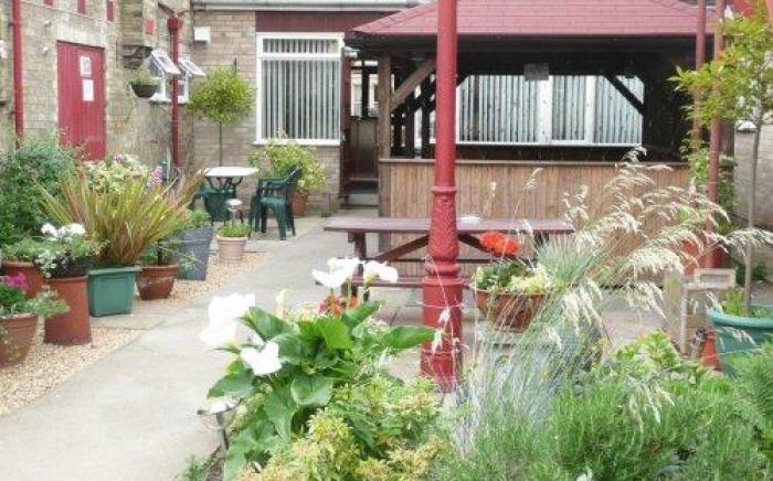 Newark Hotel Peterborough