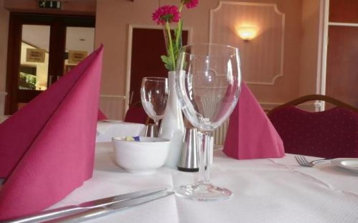 Newark Hotel Peterborough