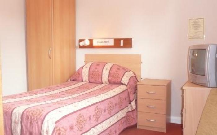 Newark Hotel Peterborough