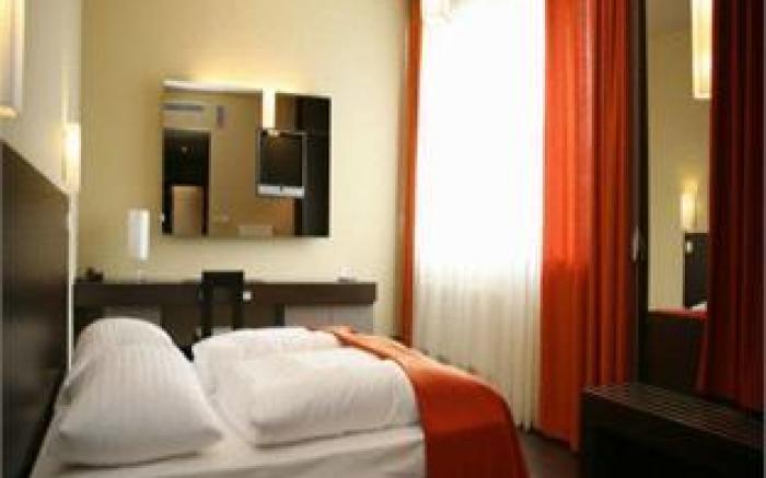 Boutique hotel Zlaty Dukat