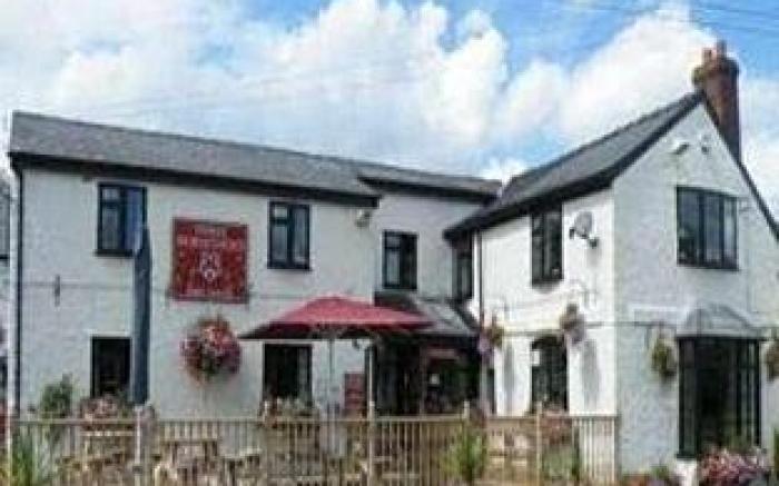 Three Horseshoes Inn