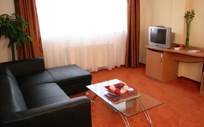 Hotel Vandia