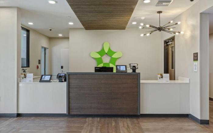 Extended Stay America Premier Suites - Ukiah