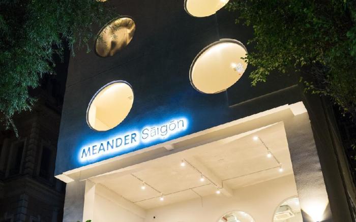 MEANDER Saigon
