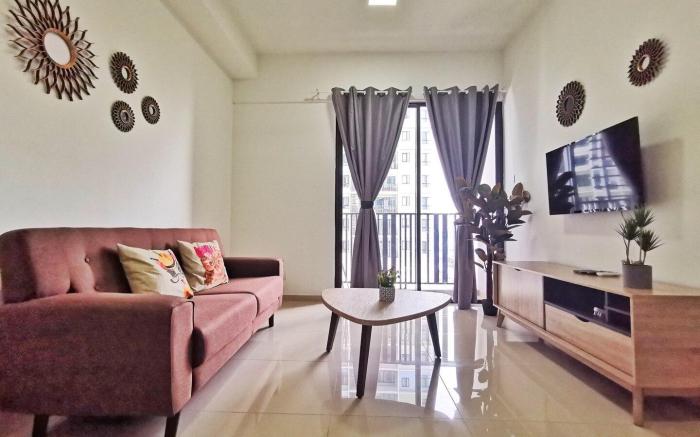 EM - I-City, Shah Alam (#2E)