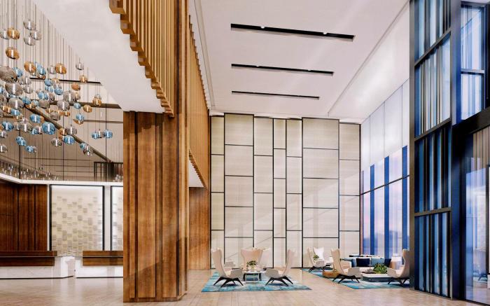 Fairfield by Marriott Baoding High-Tech Zone
