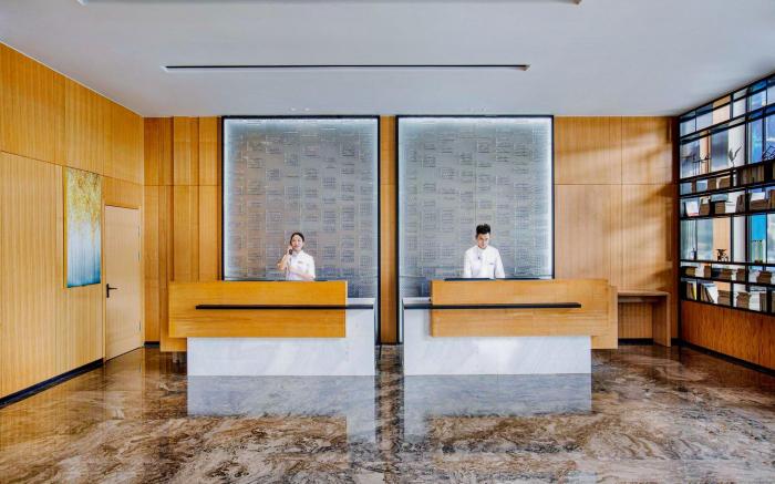 Fairfield by Marriott Baoding High-Tech Zone