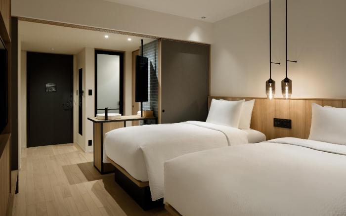 Fairfield by Marriott Kyoto Amanohashidate