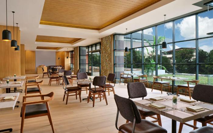 Four Points by Sheraton Batam