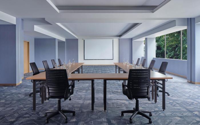 Four Points by Sheraton Batam