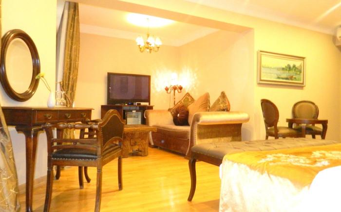 Villa Pasha Hotel