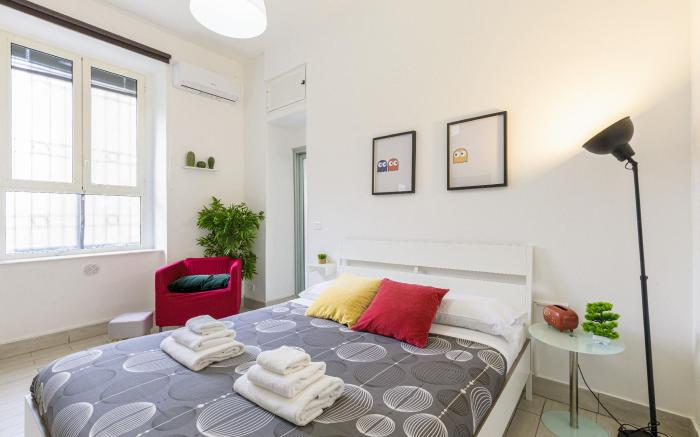Home4Apartment 2.0 near cathedral area