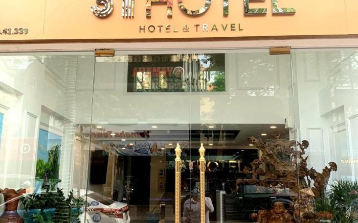 3T Hotel Hanoi