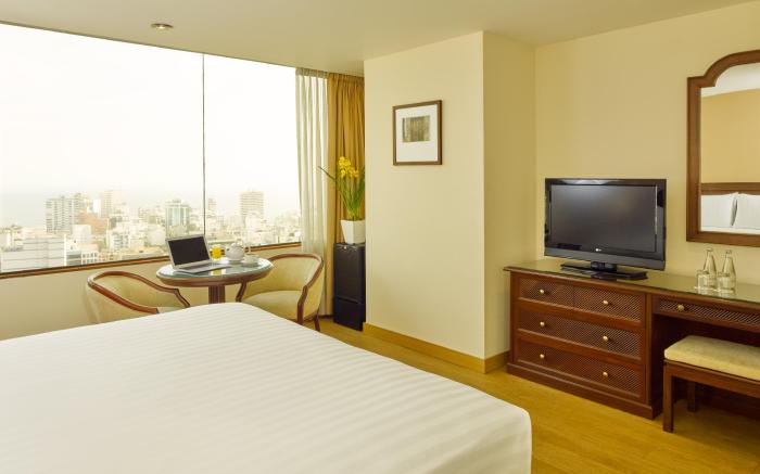 Hotel Estelar Miraflores