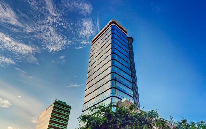 Hotel Estelar Miraflores