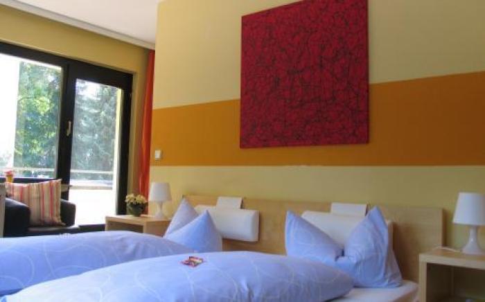 Hotel Talburg