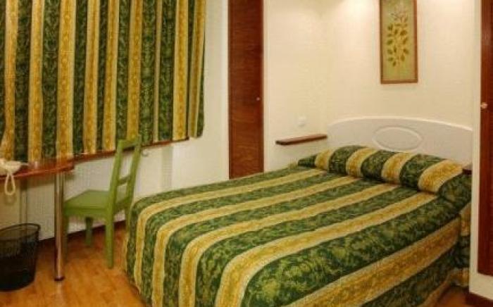 Hotel Berlioz EuroAirport Basel - Mulhouse - Freiburg