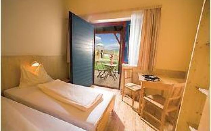 JUFA Hotel Maria Lankowitz