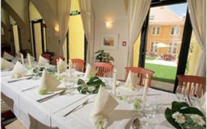 JUFA Hotel Seckau - Self Check-in