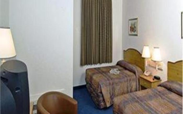 Motel 6-Saskatoon, SK
