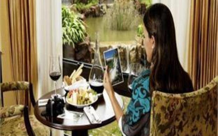 Iguazu Grand Resort Spa & Casino