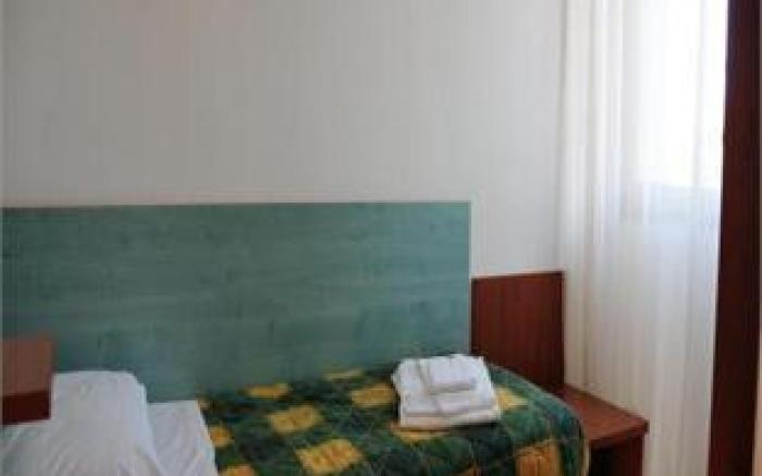 Aparthotel Costa Paradiso