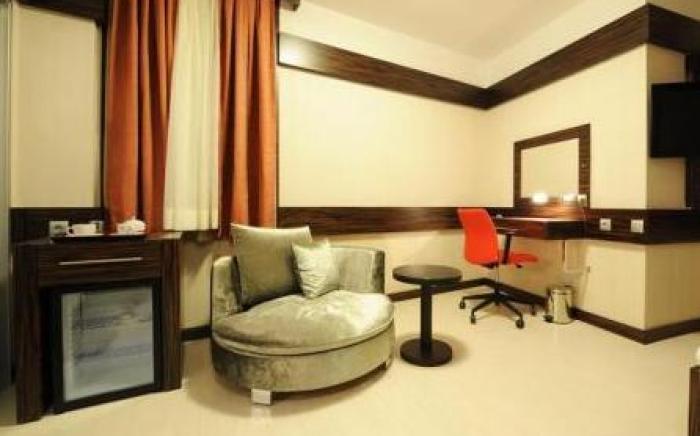Wes Hotel