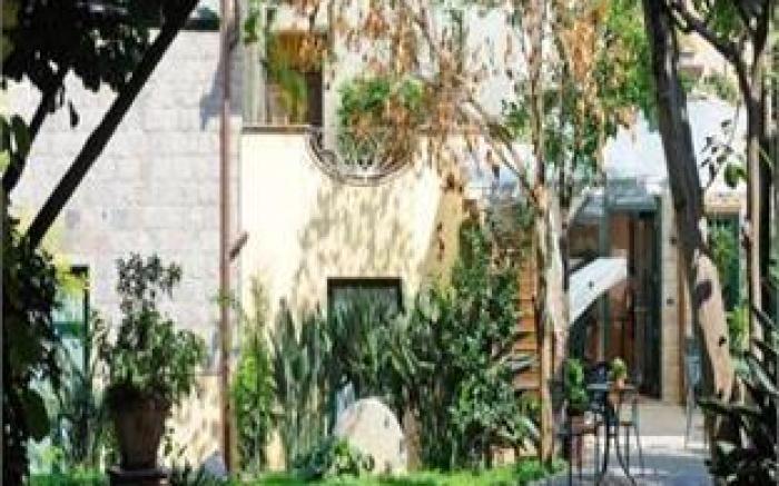 Relais Villa Angiolina