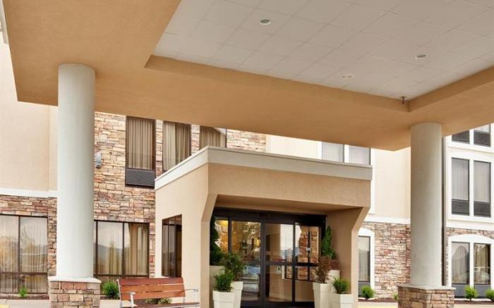 Holiday Inn Express Wilkes-Barre East By IHG