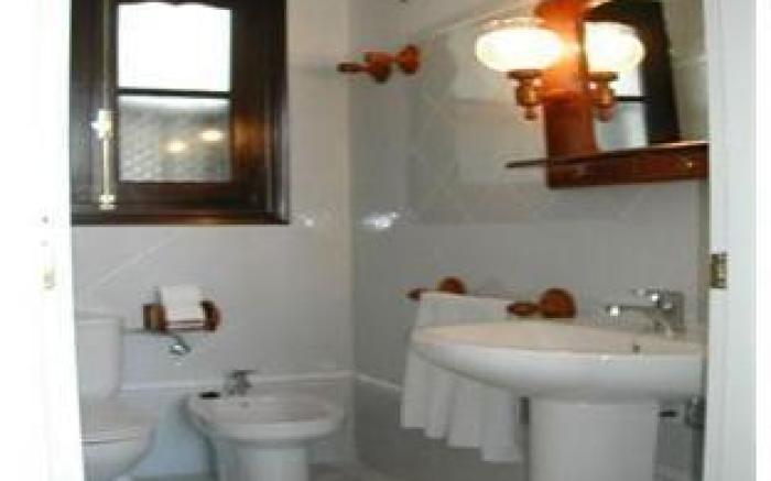 Apartamentos Larga 70