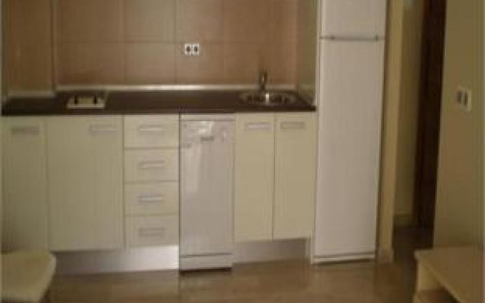 Apartamentos Turisticos La Castilleja