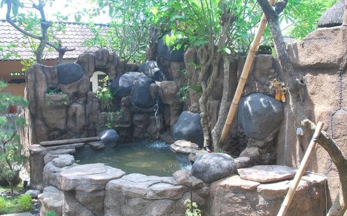 Bulan Bali Homestay