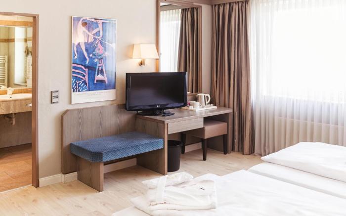 Radisson Hotel Düsseldorf City Center