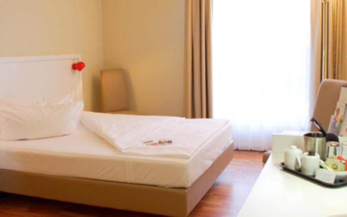 Hotel am Schloss Kopenick Berlin by Golden Tulip