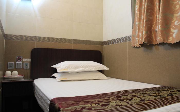 B&B MONGKOK HOTEL